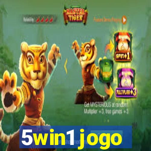 5win1 jogo